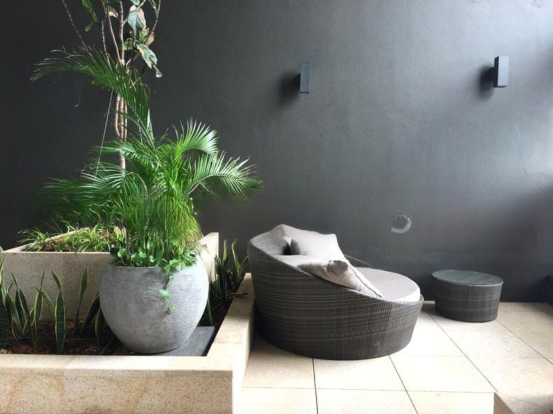 COMMONWEALTH TOWERS 3