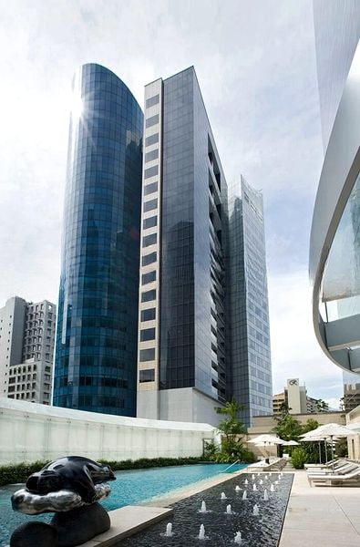 ST REGIS RESIDENCES SINGAPORE 3