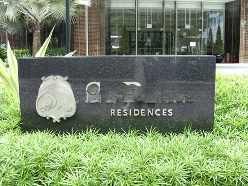 ST REGIS RESIDENCES SINGAPORE 2