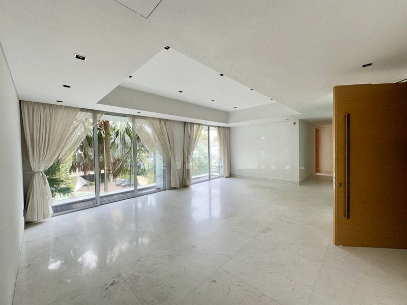 ST REGIS RESIDENCES SINGAPORE 6