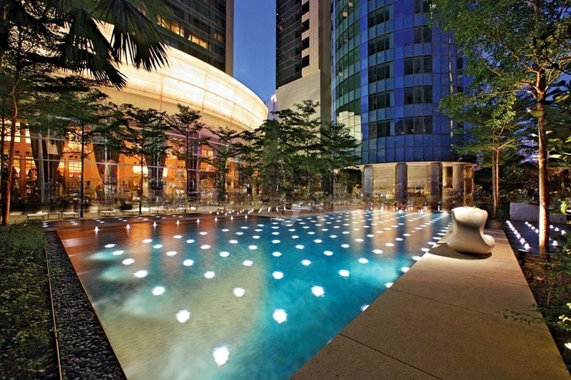 ST REGIS RESIDENCES SINGAPORE 4