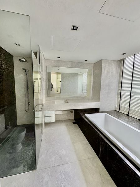 ST REGIS RESIDENCES SINGAPORE 7