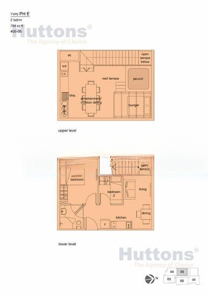QUBE SUITES 8