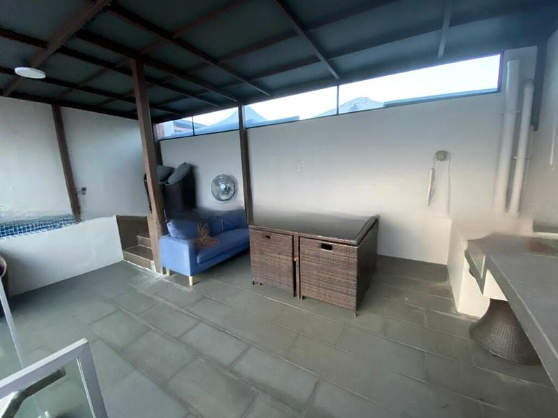 QUBE SUITES 6