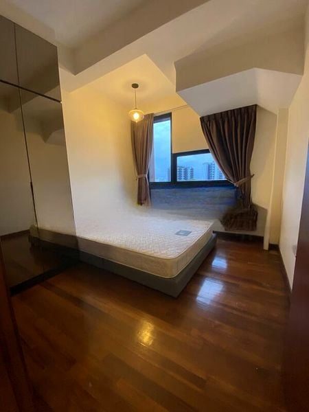 QUBE SUITES 1