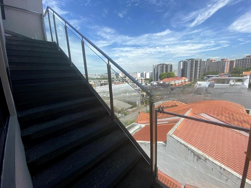 QUBE SUITES 5