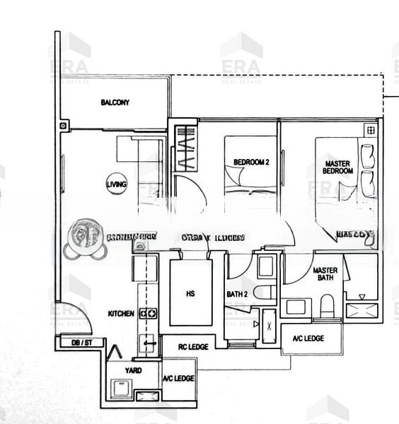 WESTWOOD RESIDENCES 7