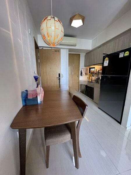 WESTWOOD RESIDENCES 5