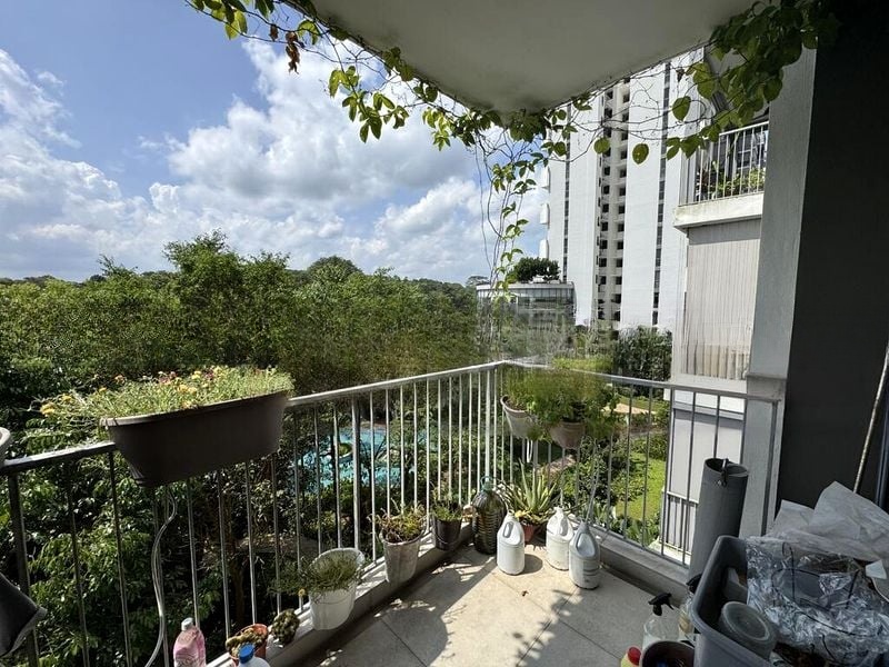 BLOSSOM RESIDENCES 11