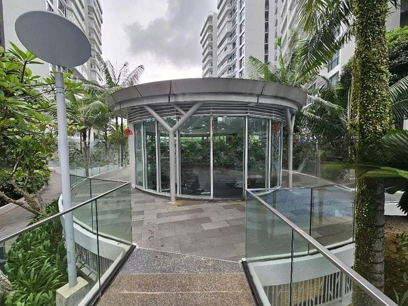 RIVERSOUND RESIDENCE 3