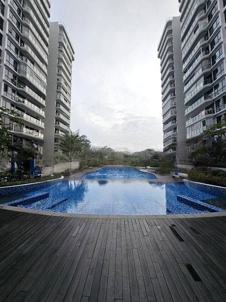 RIVERSOUND RESIDENCE 4