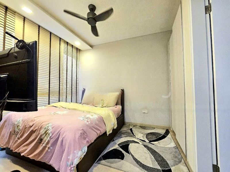 RIVERSOUND RESIDENCE 9