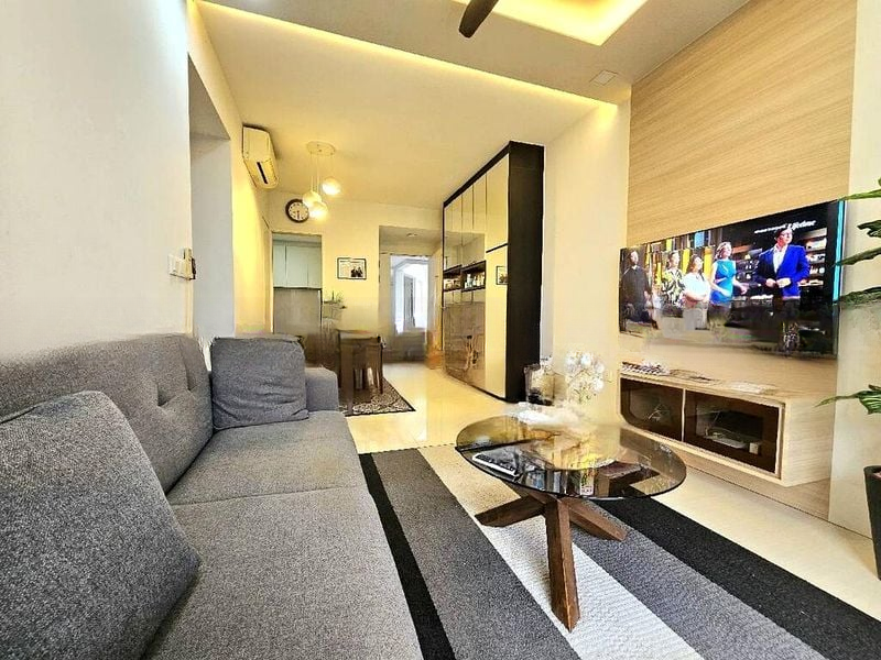 RIVERSOUND RESIDENCE 10