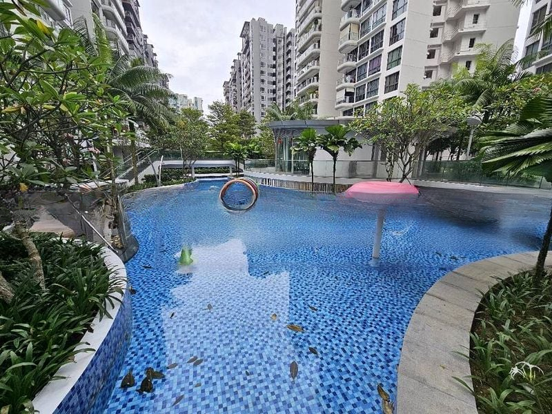 RIVERSOUND RESIDENCE 2