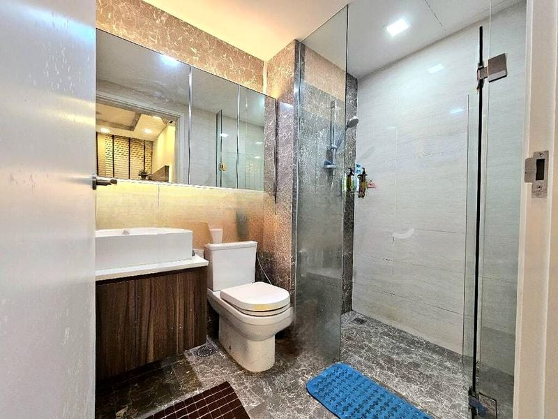 RIVERSOUND RESIDENCE 8