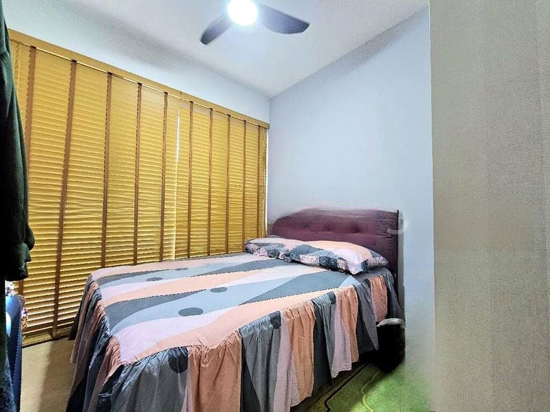 RIVERSOUND RESIDENCE 7