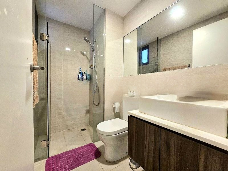 RIVERSOUND RESIDENCE 6