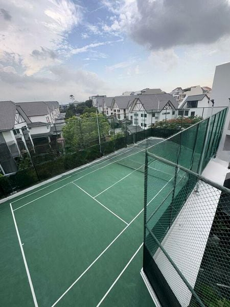 PALM GROVE CONDOMINIUM 2
