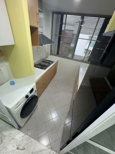 PALM GROVE CONDOMINIUM 6