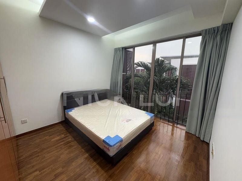 PALM GROVE CONDOMINIUM 10