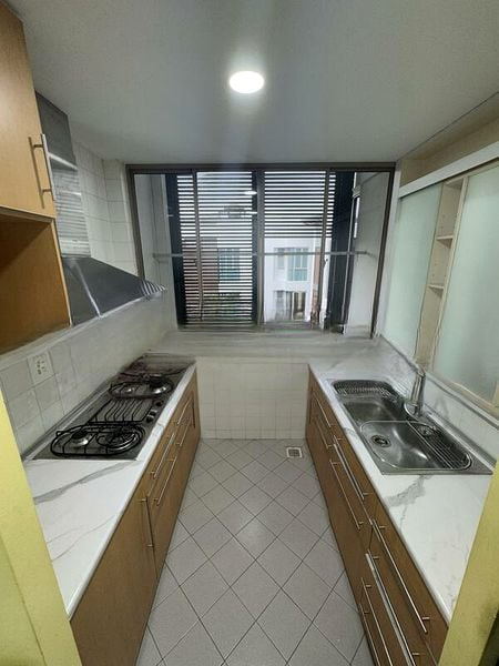 PALM GROVE CONDOMINIUM 7