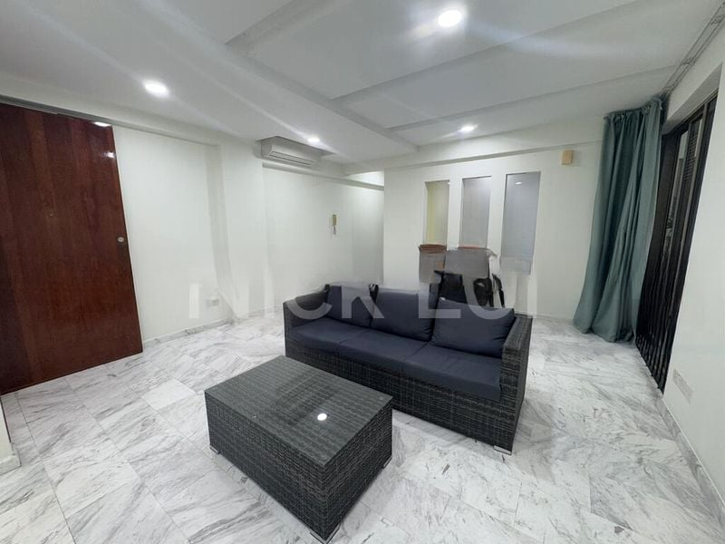 PALM GROVE CONDOMINIUM 13