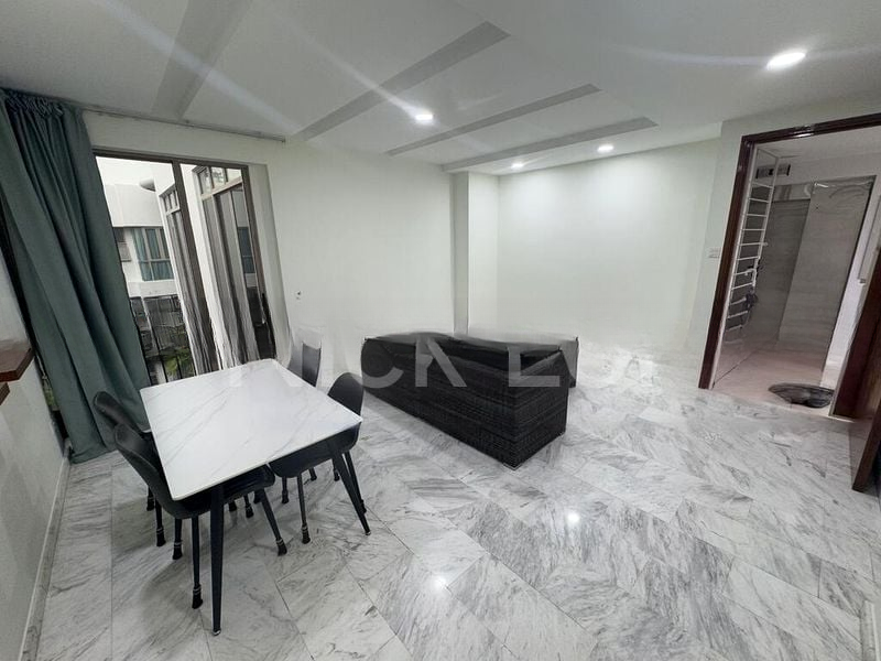 PALM GROVE CONDOMINIUM 11