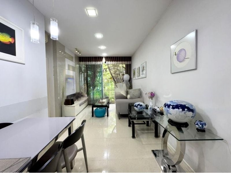 CANBERRA RESIDENCES 6