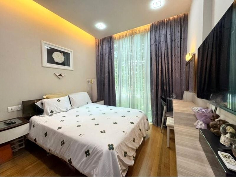 CANBERRA RESIDENCES 2