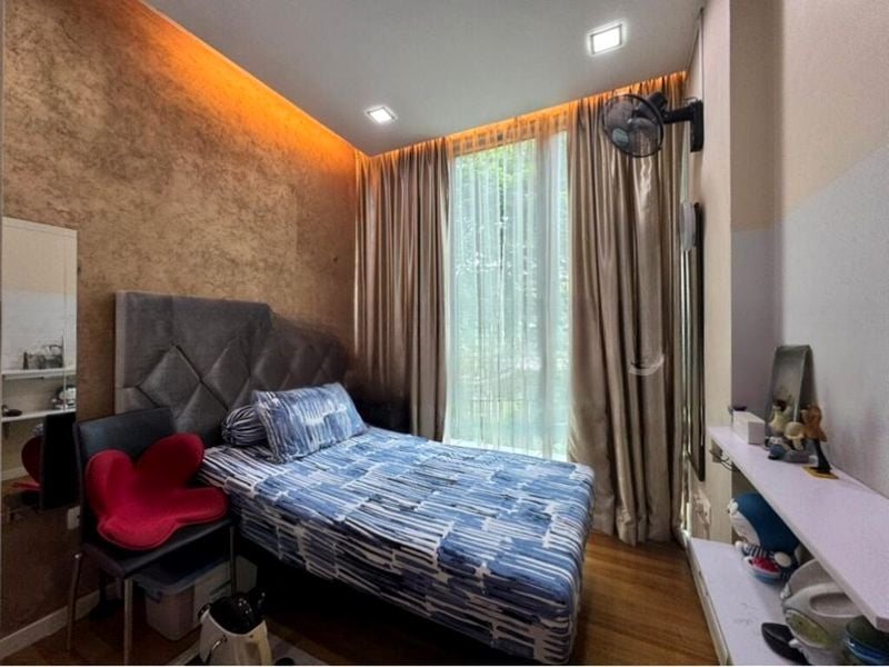 CANBERRA RESIDENCES 3