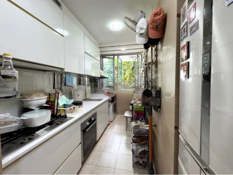 CANBERRA RESIDENCES 5