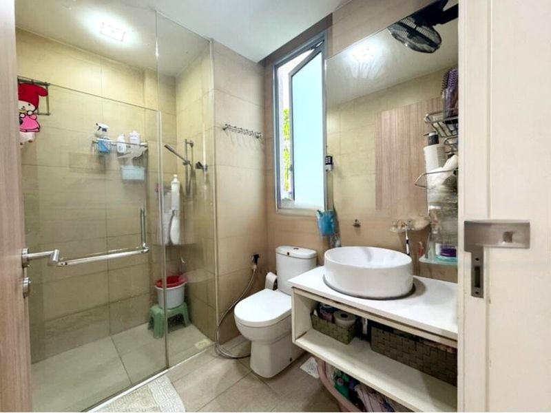 CANBERRA RESIDENCES 4