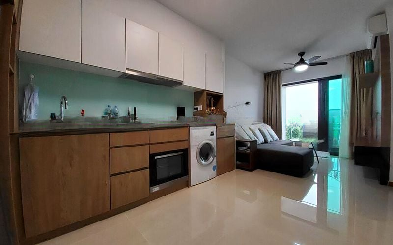 KINGSFORD WATERBAY 2