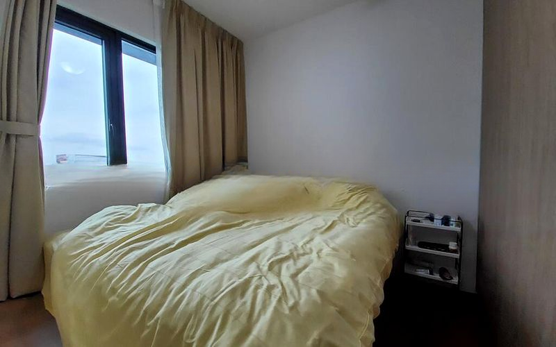 KINGSFORD WATERBAY 5