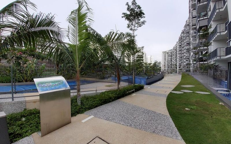 KINGSFORD WATERBAY 10