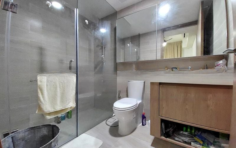 KINGSFORD WATERBAY 4