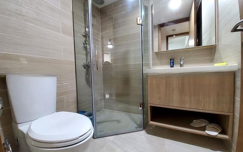 KINGSFORD WATERBAY 7