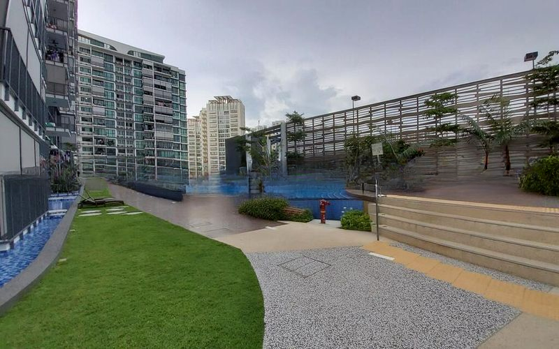 KINGSFORD WATERBAY 9