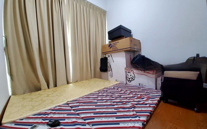 KINGSFORD WATERBAY 6