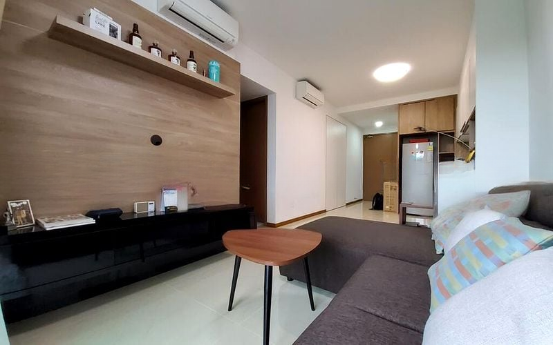 KINGSFORD WATERBAY 3