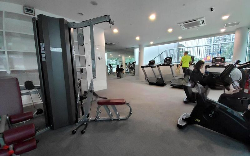 KINGSFORD WATERBAY 13