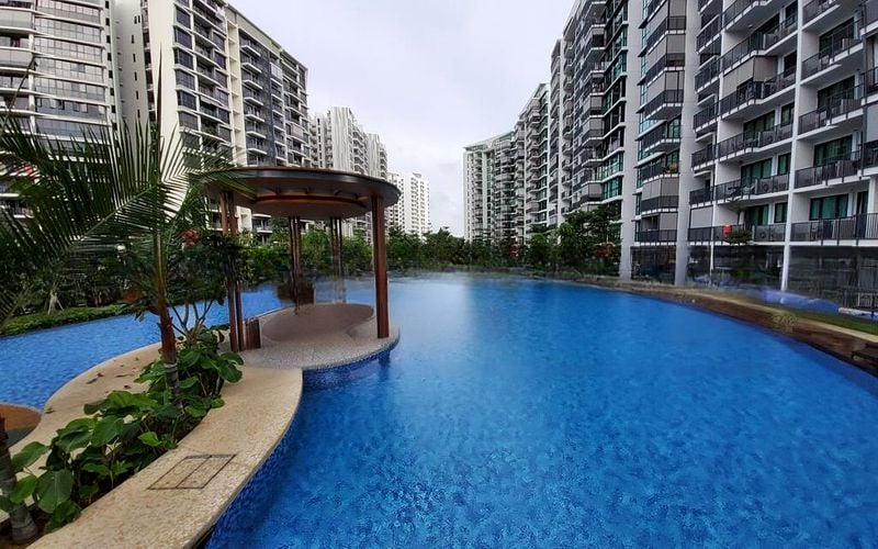 KINGSFORD WATERBAY 14