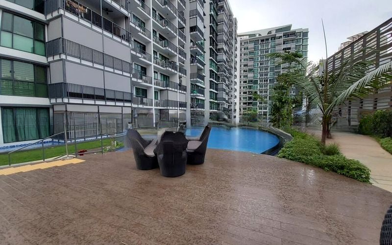 KINGSFORD WATERBAY 12