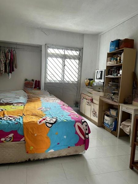 JURONG EAST ST 13 10