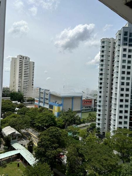 JURONG EAST ST 13 14