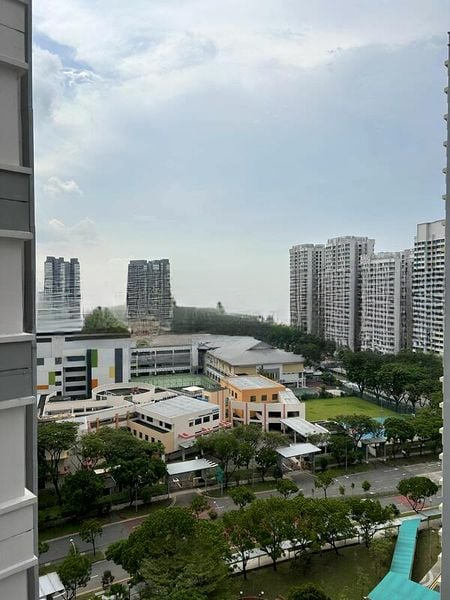 JURONG EAST ST 13 15