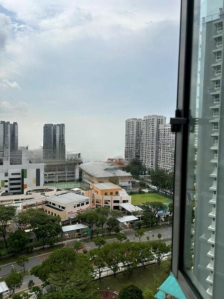 JURONG EAST ST 13 13