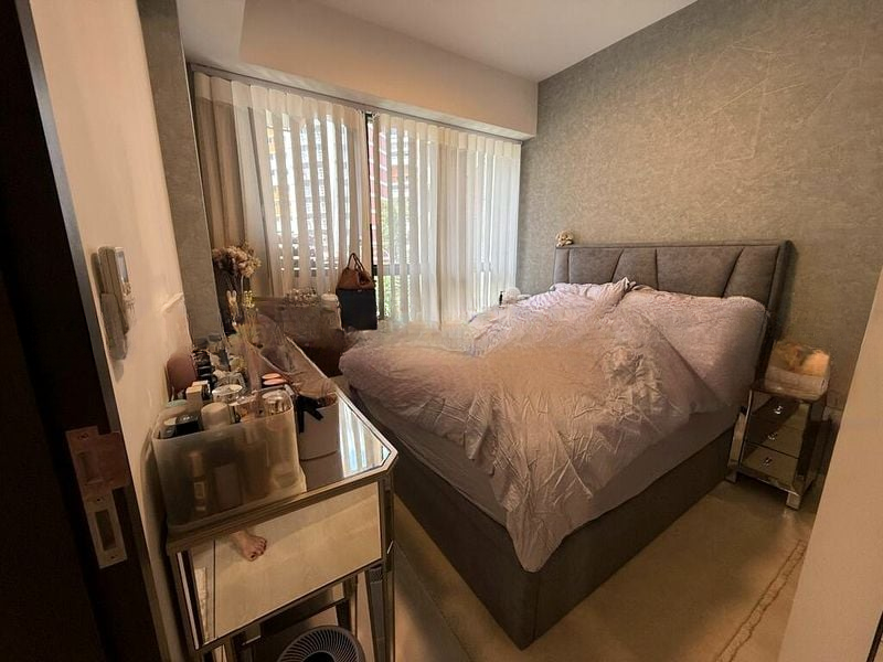 RIVERFRONT RESIDENCES 2