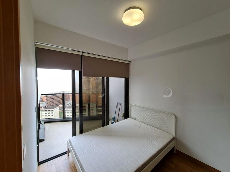 COMMONWEALTH TOWERS 4