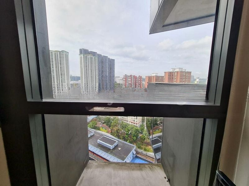 COMMONWEALTH TOWERS 2